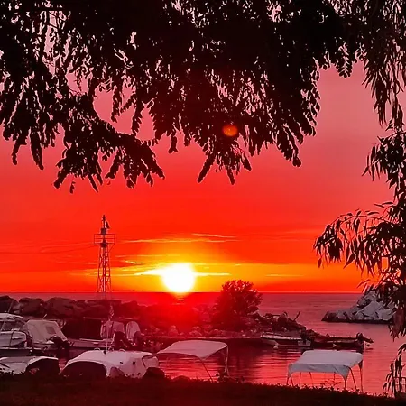 Вилла Caldera Premium