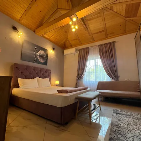 Caldera Premium Кавала