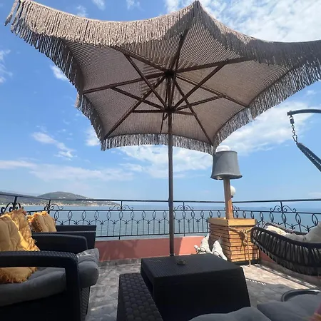 Caldera Premium * Кавала