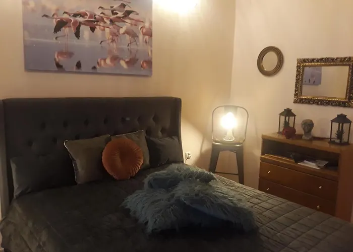 Caldera Premium Villa *