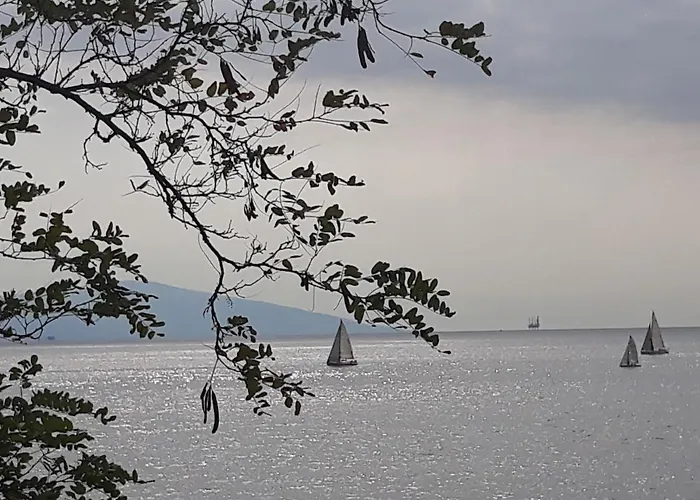 Villa Caldera Premium