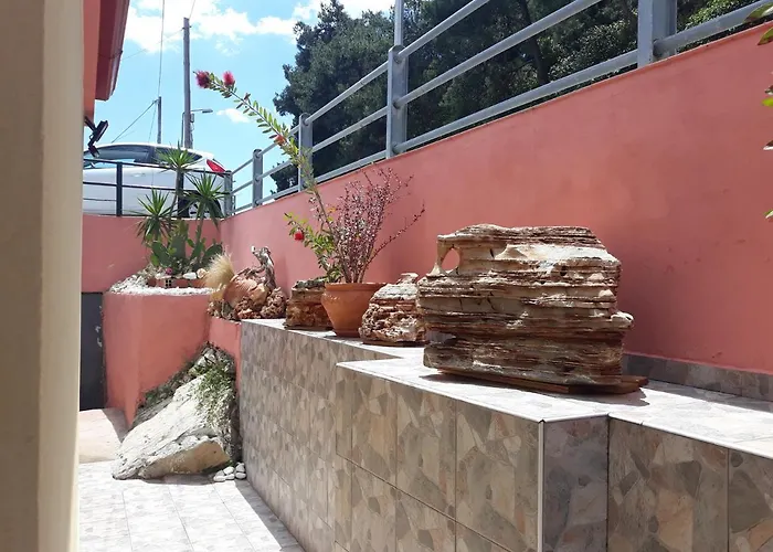 Villa Caldera Premium Kavala