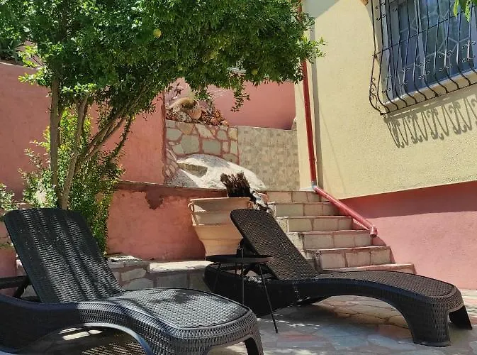 Villa Caldera Premium *