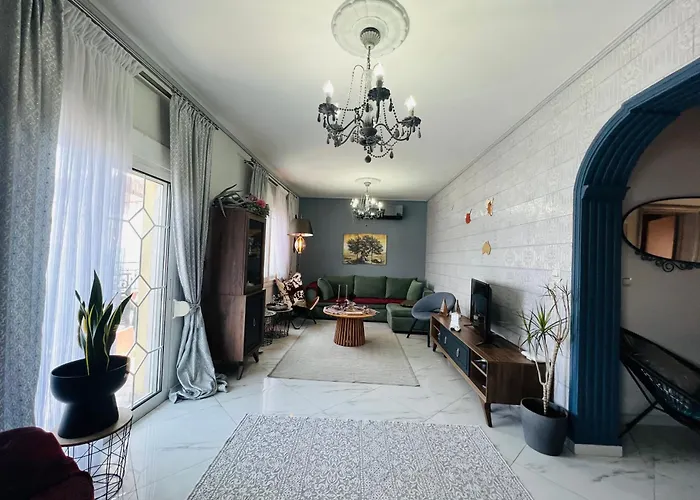 Caldera Premium Villa