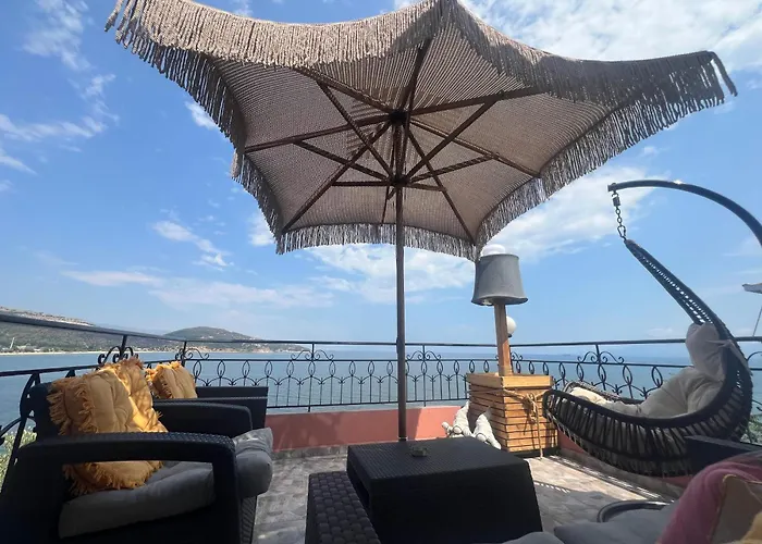 Caldera Premium * Kavala