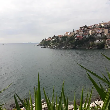 Villa Caldera Premium