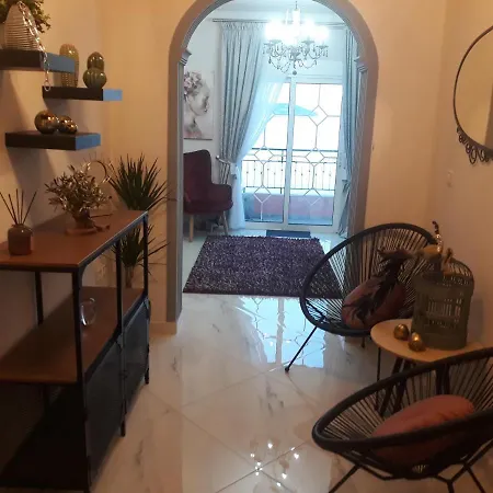 Caldera Premium Villa