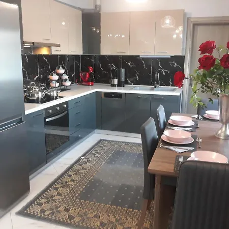 Villa Caldera Premium Kavala