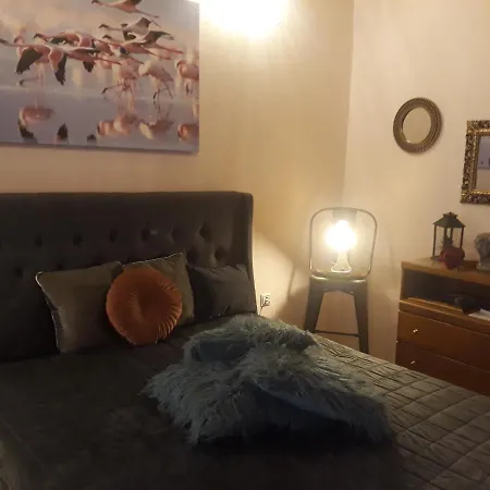 Caldera Premium Villa *