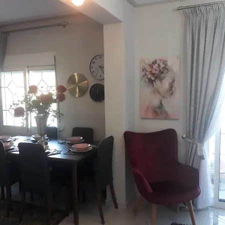 Caldera Premium Villa *