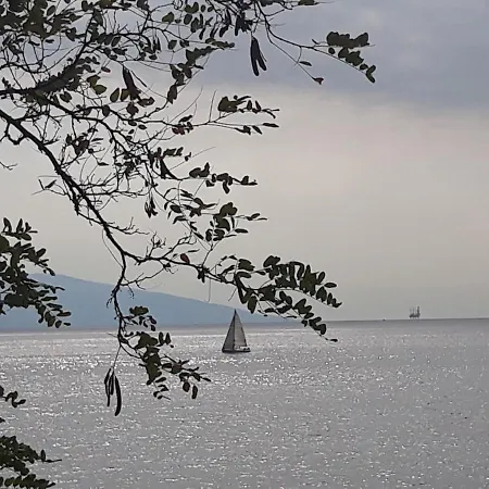 Villa Caldera Premium