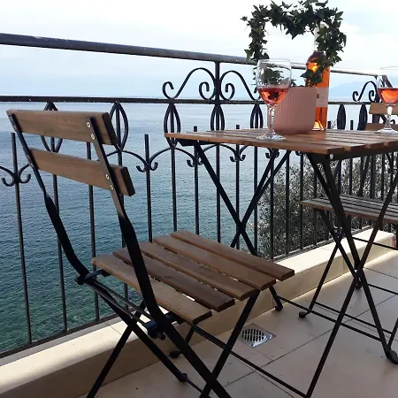Caldera Premium Villa Kavala