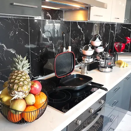 Villa Caldera Premium *