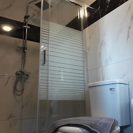 Caldera Premium * كافالا