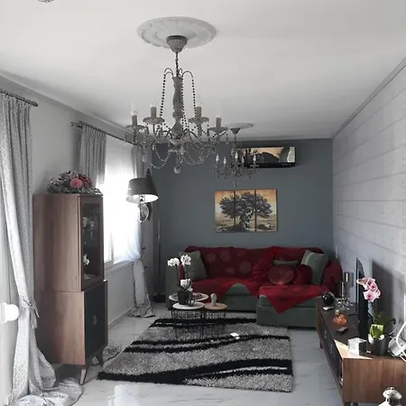 Villa Caldera Premium