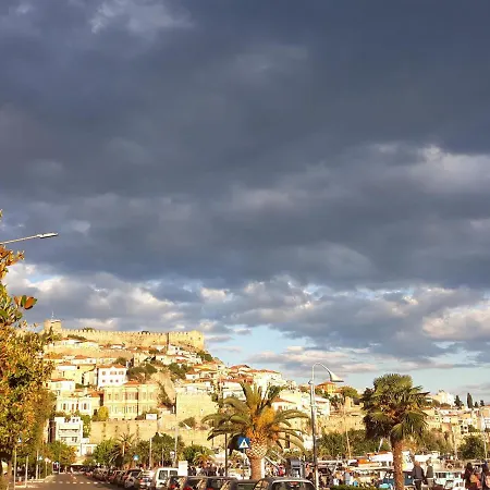 Caldera Premium * Kavala