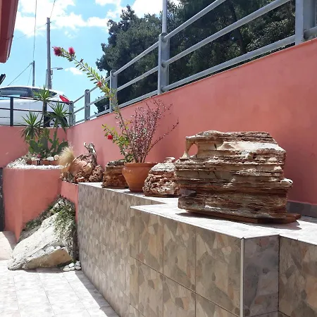 Villa Caldera Premium Kavala