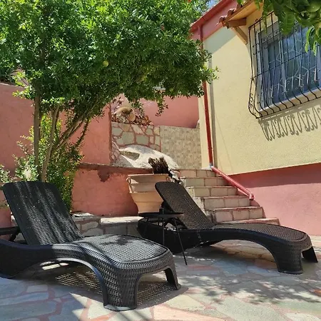 Villa Caldera Premium *