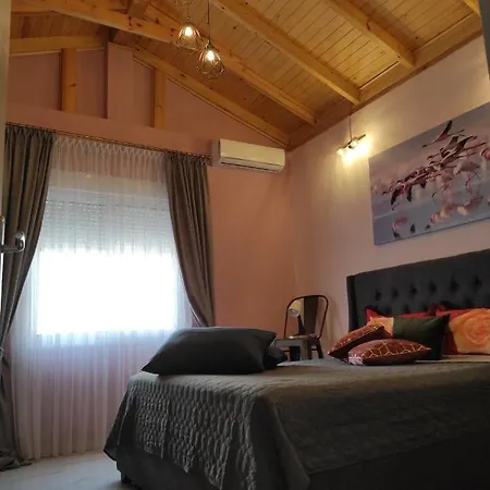Caldera Premium * Kavala