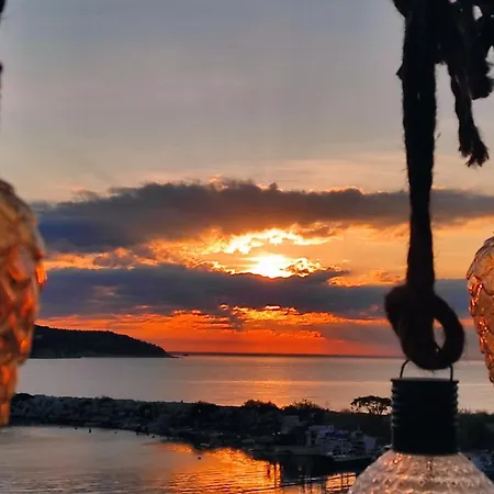 Villa Caldera Premium Kavala