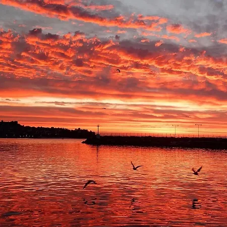 Villa Caldera Premium *