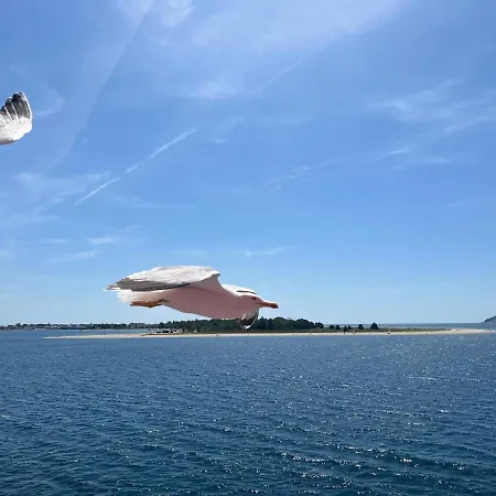 Villa Caldera Premium Kavala