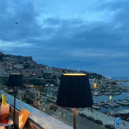 Caldera Premium * Kavala