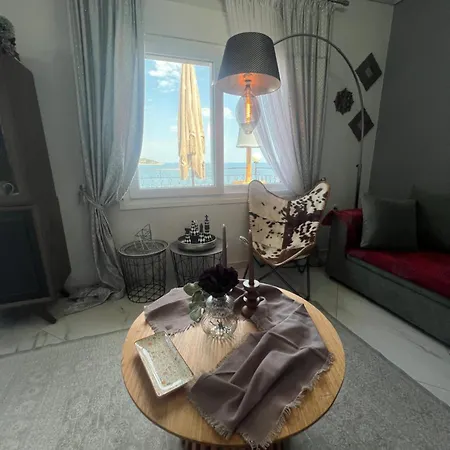 Villa Caldera Premium