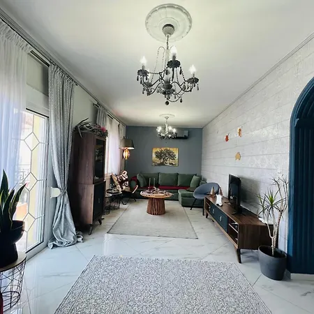 Caldera Premium Vila