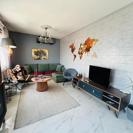 Caldera Premium * Kavala