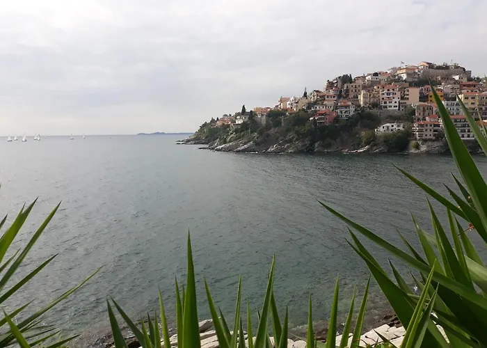 Villa Caldera Premium