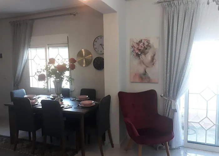 Caldera Premium Villa *