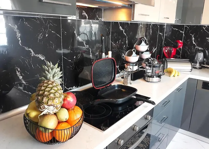 Villa Caldera Premium *