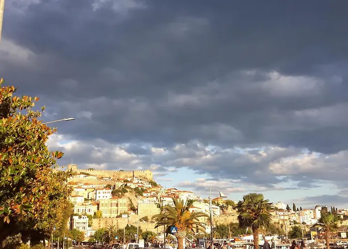 Caldera Premium * Kavala