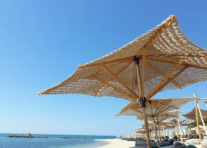 Villa Caldera Premium *