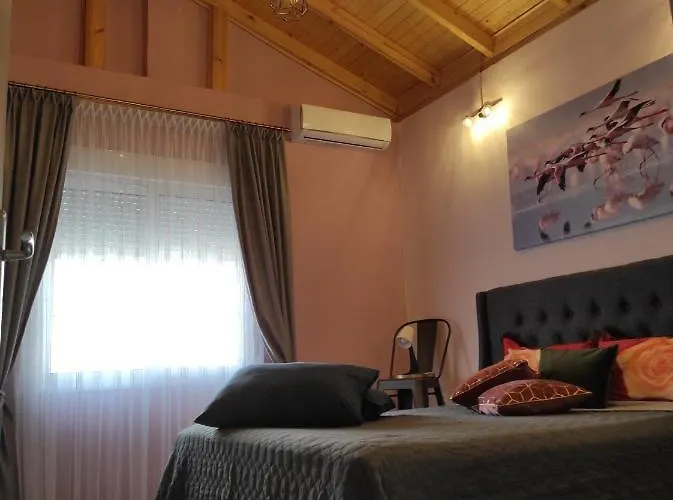 Caldera Premium * Kavala