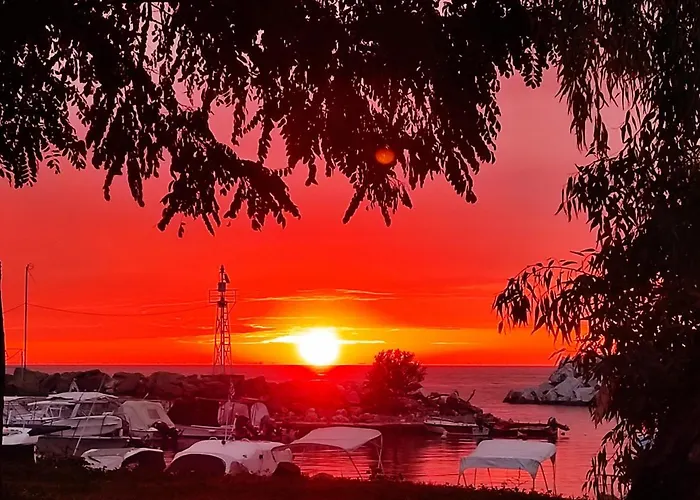 Villa Caldera Premium