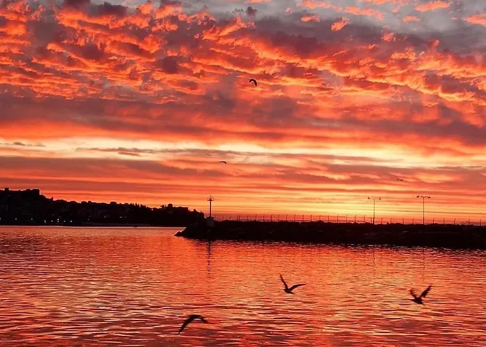 Villa Caldera Premium *