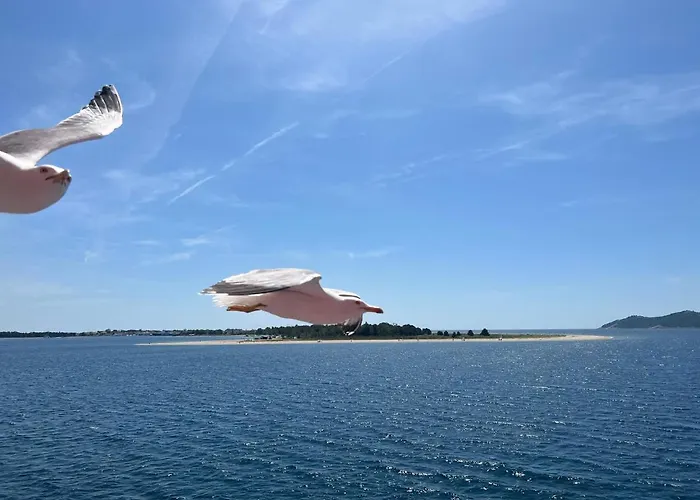 Villa Caldera Premium Kavala