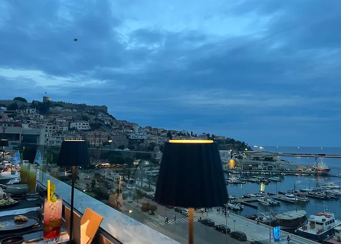 Caldera Premium * Kavala