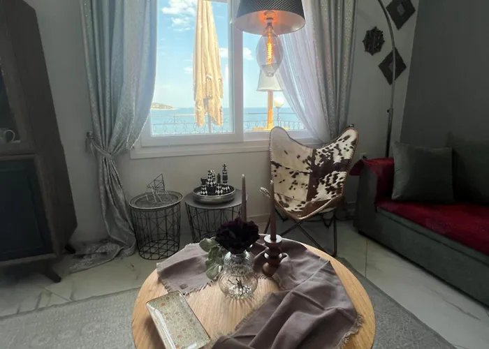 Villa Caldera Premium