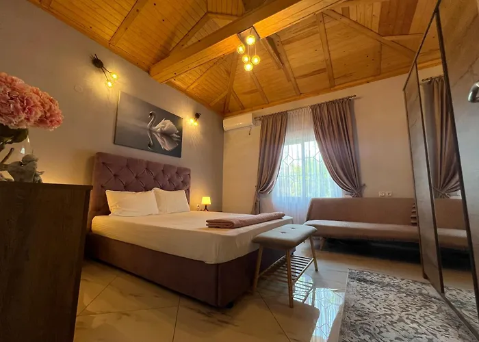 Caldera Premium Kavala