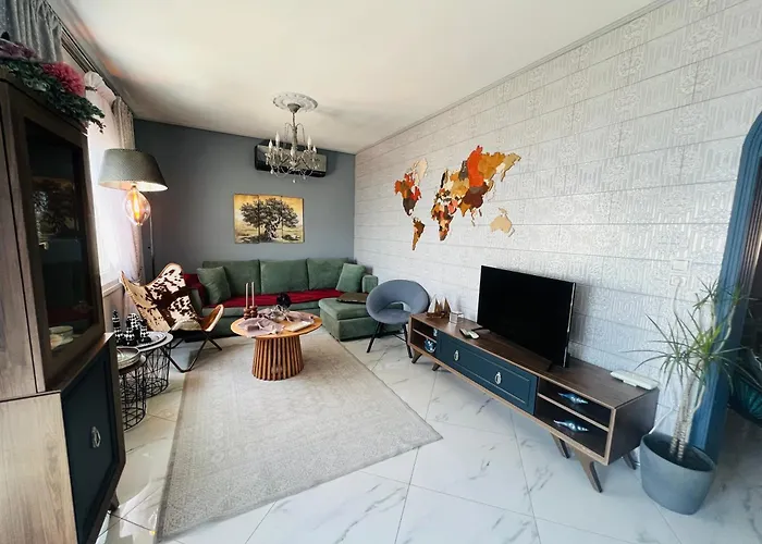 Caldera Premium * Kavala